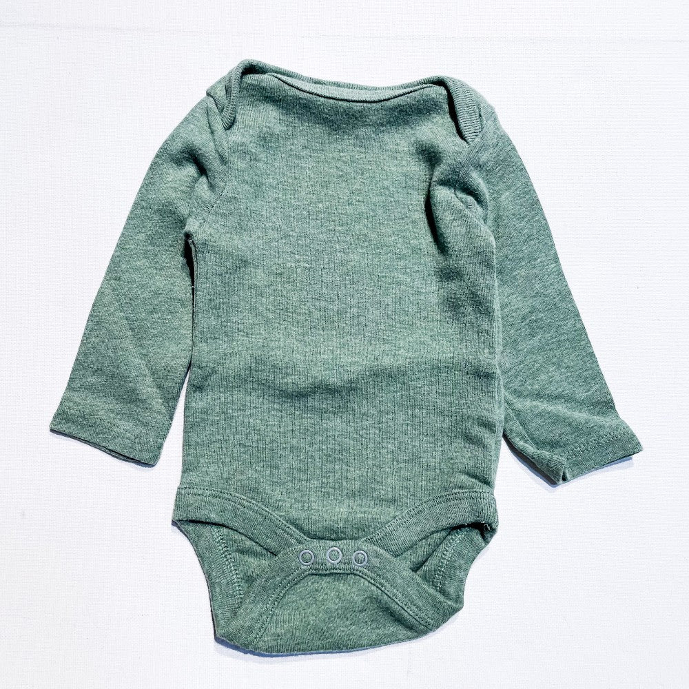 Cloud Island Onesie NB|168797