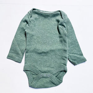 Cloud Island Onesie NB|168797