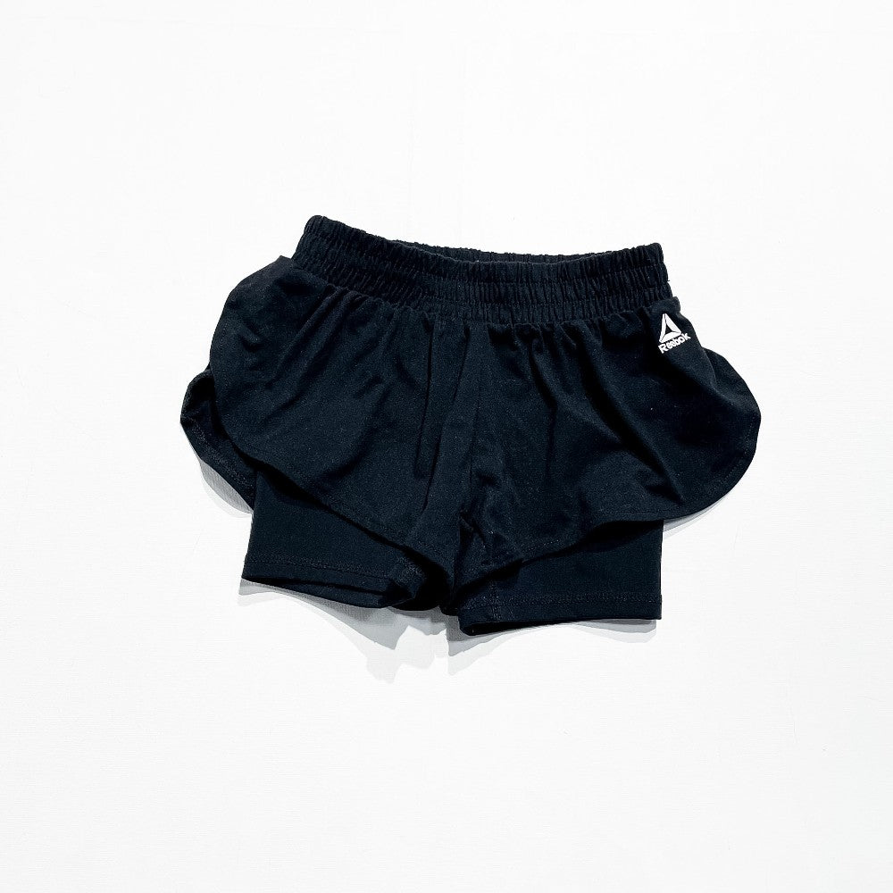 Reebok Shorts 4-5Y|206424