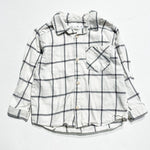 Zara Shirt 2-3Y|229523