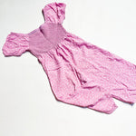 Carter's Romper 6Y|154680