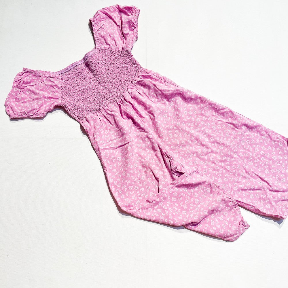 Carter's Romper 6Y|154680