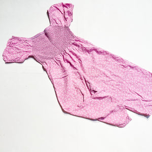 Carter's Romper 6Y|154680