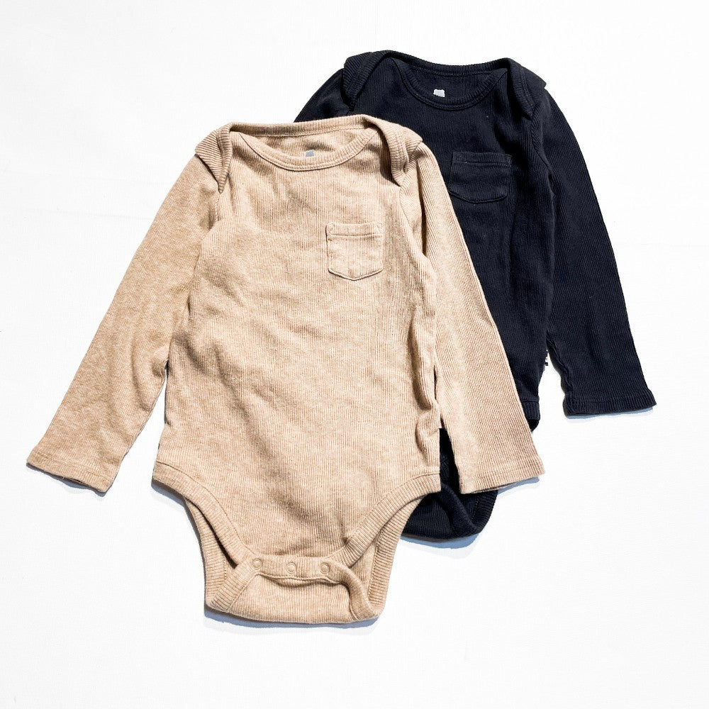 Gap Onesie Set 18-24M|158780
