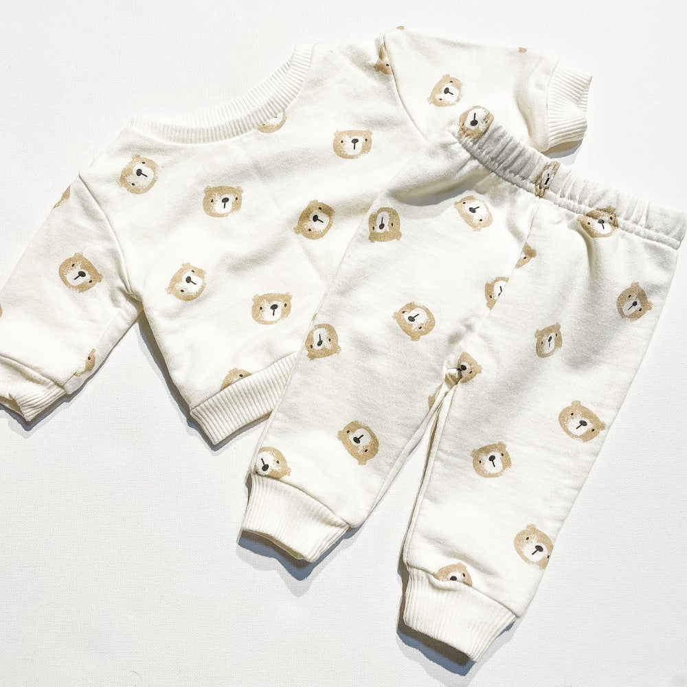 Chick Pea Set 0-3M|193213