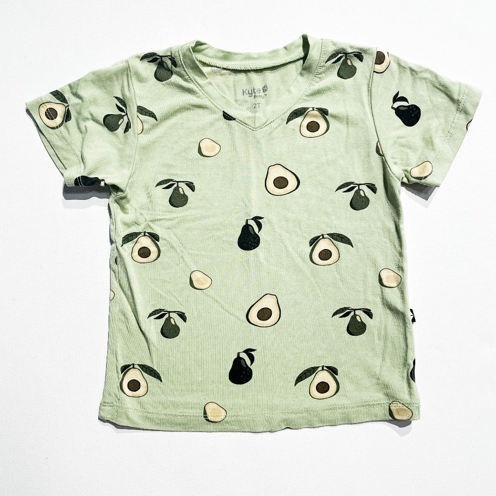 Kyte Sleep Shirt 2Y|214384