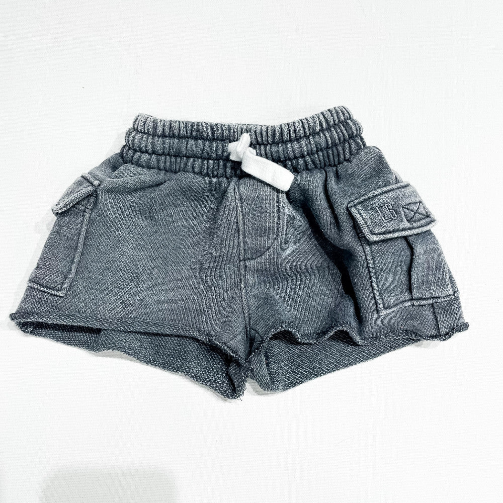 Little Bipsy Shorts 6-12M|235029