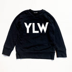 Posh & Cozy Sweatshirt 2Y|158162