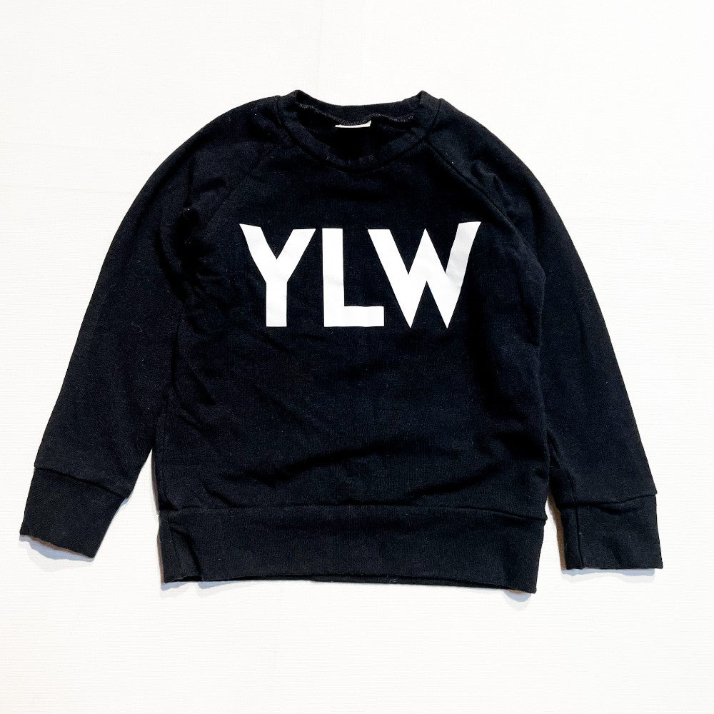 Posh & Cozy Sweatshirt 2Y|158162