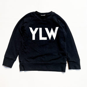 Posh & Cozy Sweatshirt 2Y|158162