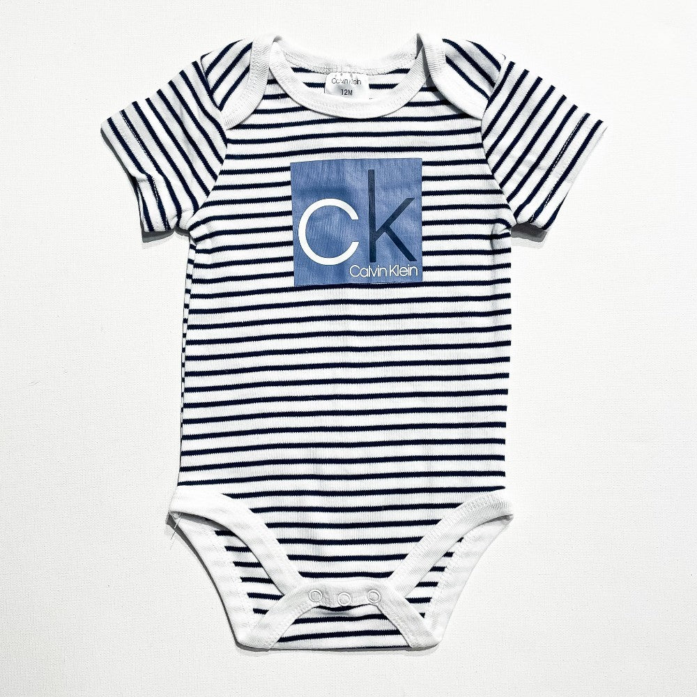 Calvin Klein Onesie 12M|211841