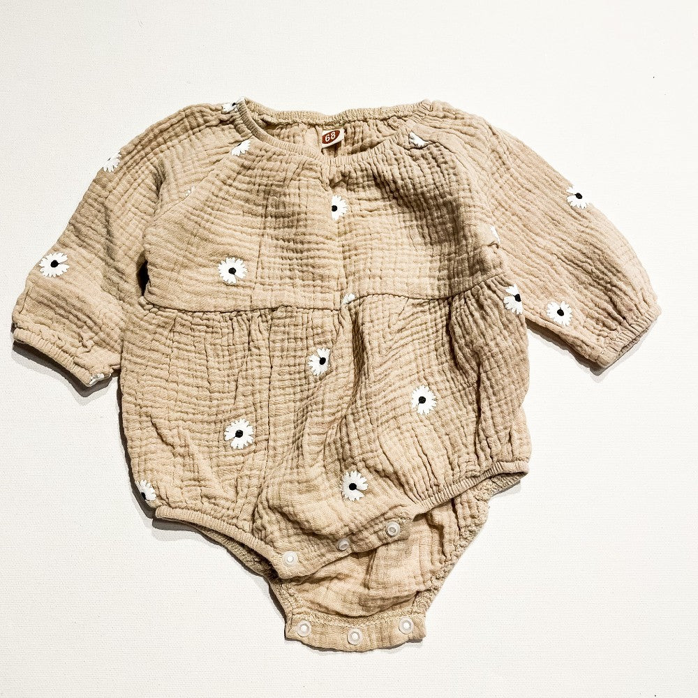 Romper 6M|215311