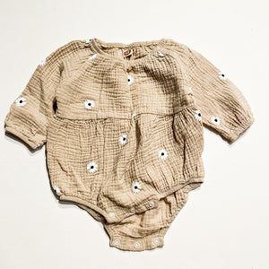 Romper 6M|215311