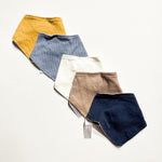 Bib Set 0-6M|211387