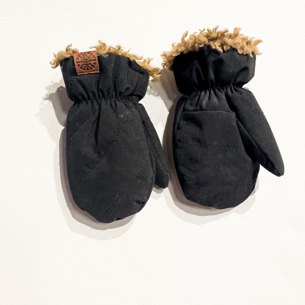 Mittens 12-18M|214228