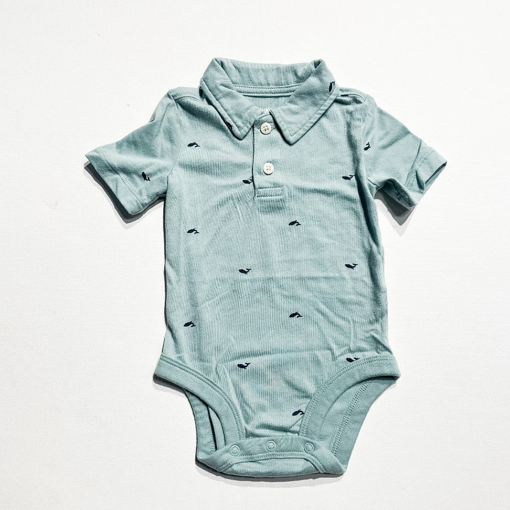 OshKosh Top 9M|230646