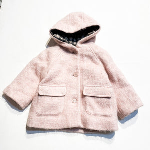 Zara JAcket 18-24M|113768