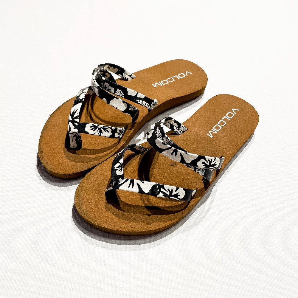 Volcom Sandals 12 **No Size Tag|215167