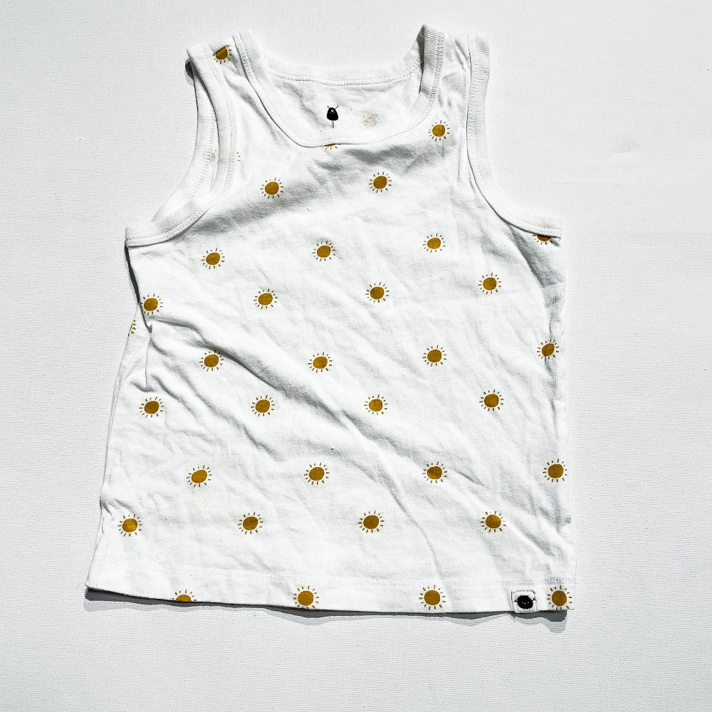 Rise Tank 2-3Y|233538