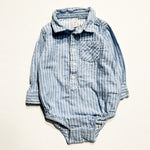 Joe Fresh Onesie 6-12M|207793