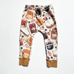 Olive Me Pants 6-12M|226722