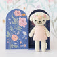 Cuddle & Kind - Tiny Charlotte the Dog, Give 10 Meals|155954