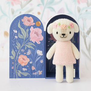 Cuddle & Kind - Tiny Charlotte the Dog, Give 10 Meals|155954