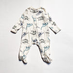 Carters Sleeper 0-3M|174905