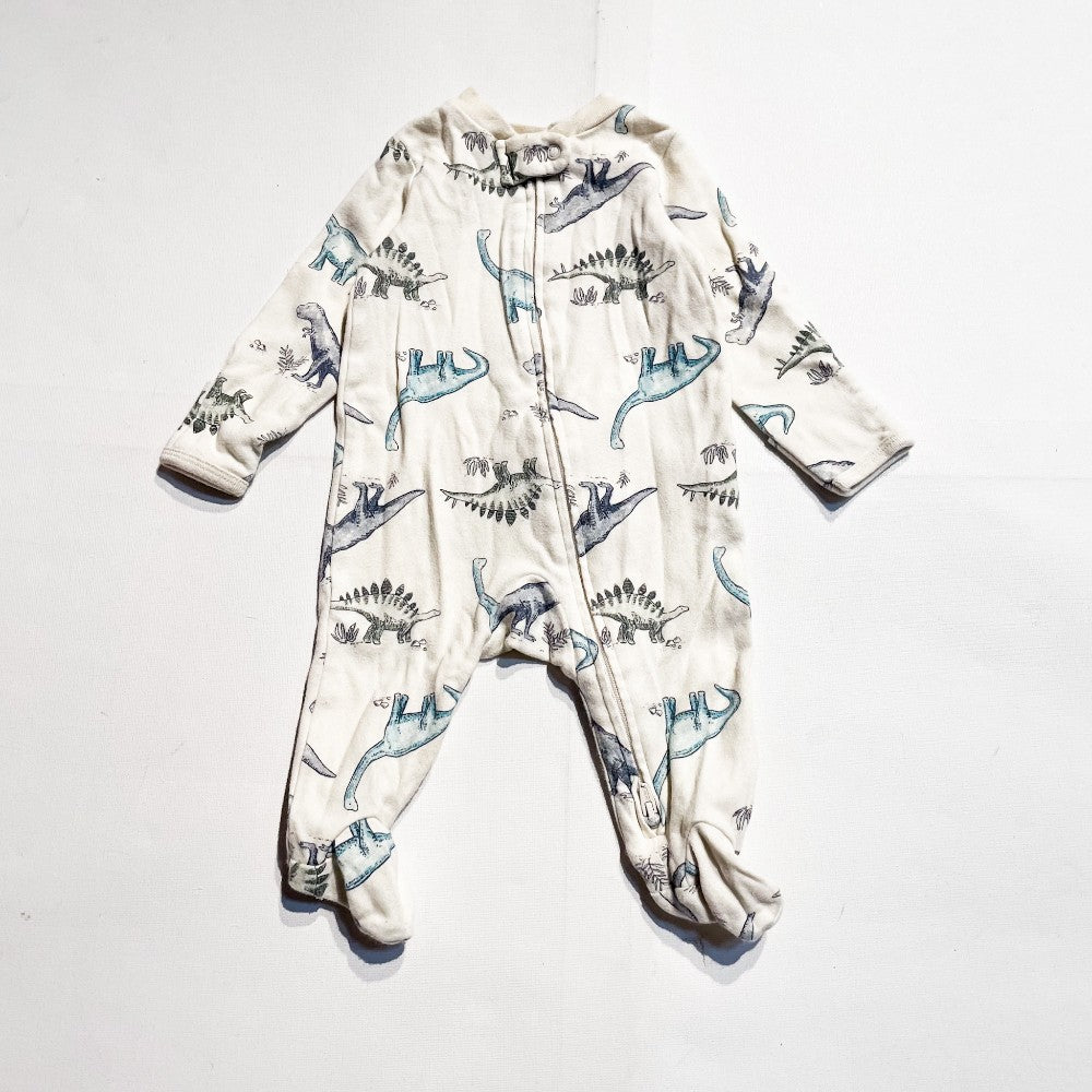 Carters Sleeper 0-3M|174905