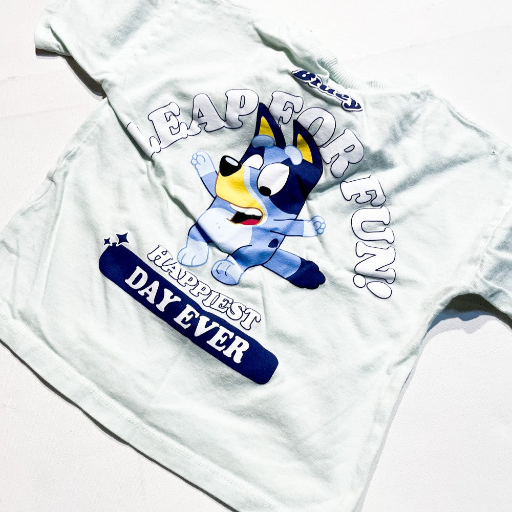 Bluey Shirt 3Y|175616