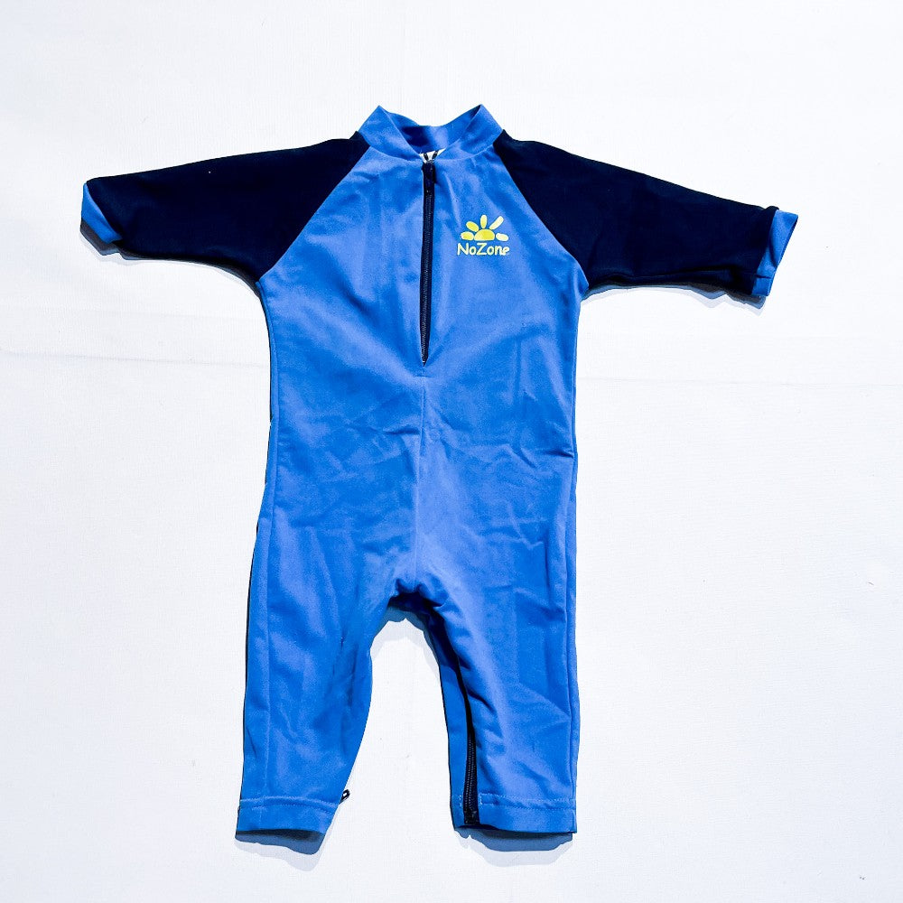 Swim Suit 0-6M **Imperfection|150732