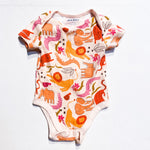 Old Nay Onesie 6-12M|159586