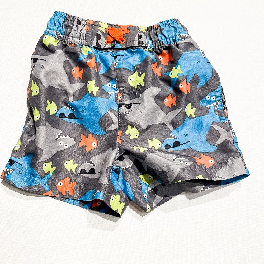 George Swim Shorts 6-12M|199233