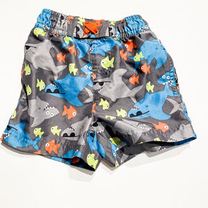 George Swim Shorts 6-12M|199233