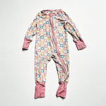 Bamboo Sleeper 6-9M **Imperfection|216166
