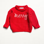 Old Navy Sweater 12-18M|219720