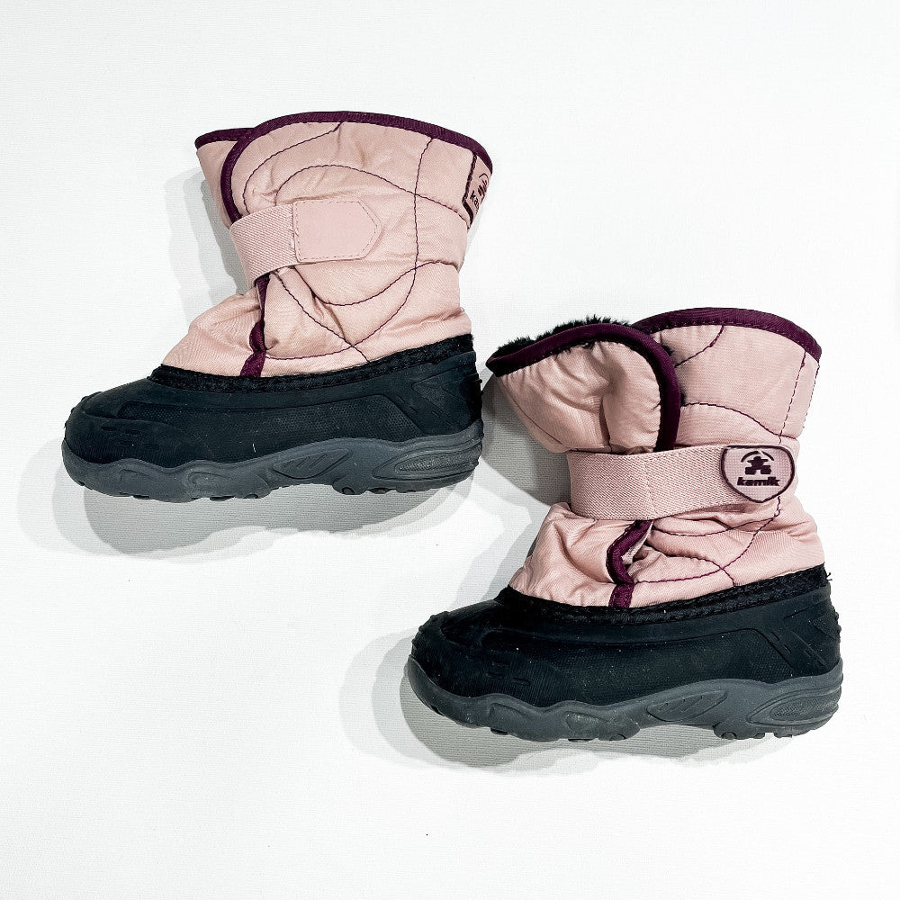 Kamik Boots Size 10|235003