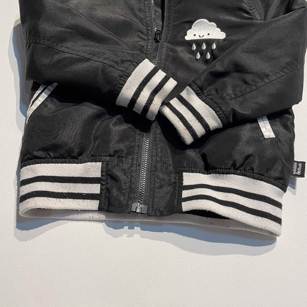 Whistle & Flute Jacket 1/2y|192476