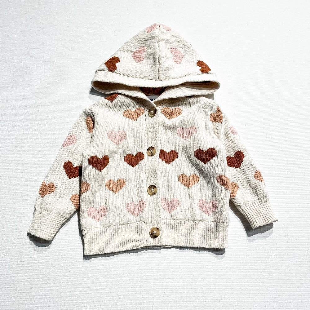 Old Navy Sweater 12-18M|207022