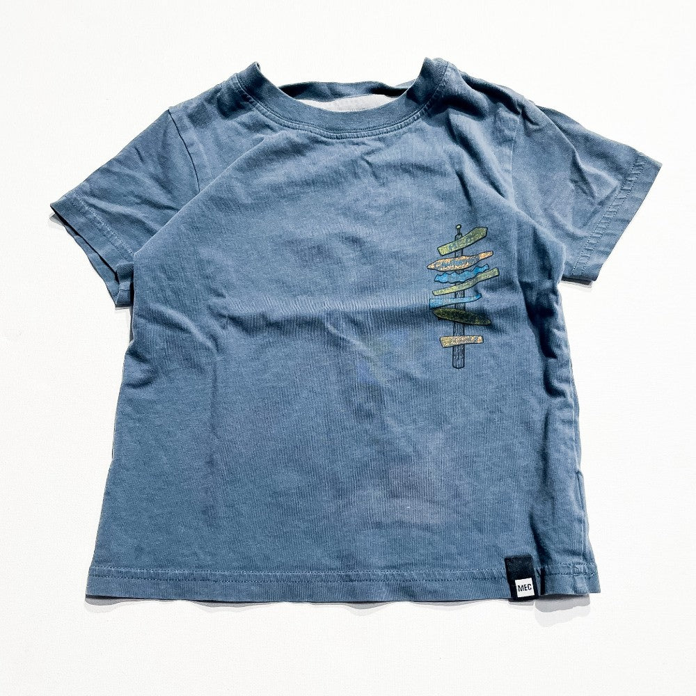 MEC Shirt 3Y|230974