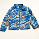 Patagonia Jacket 5Y|211031