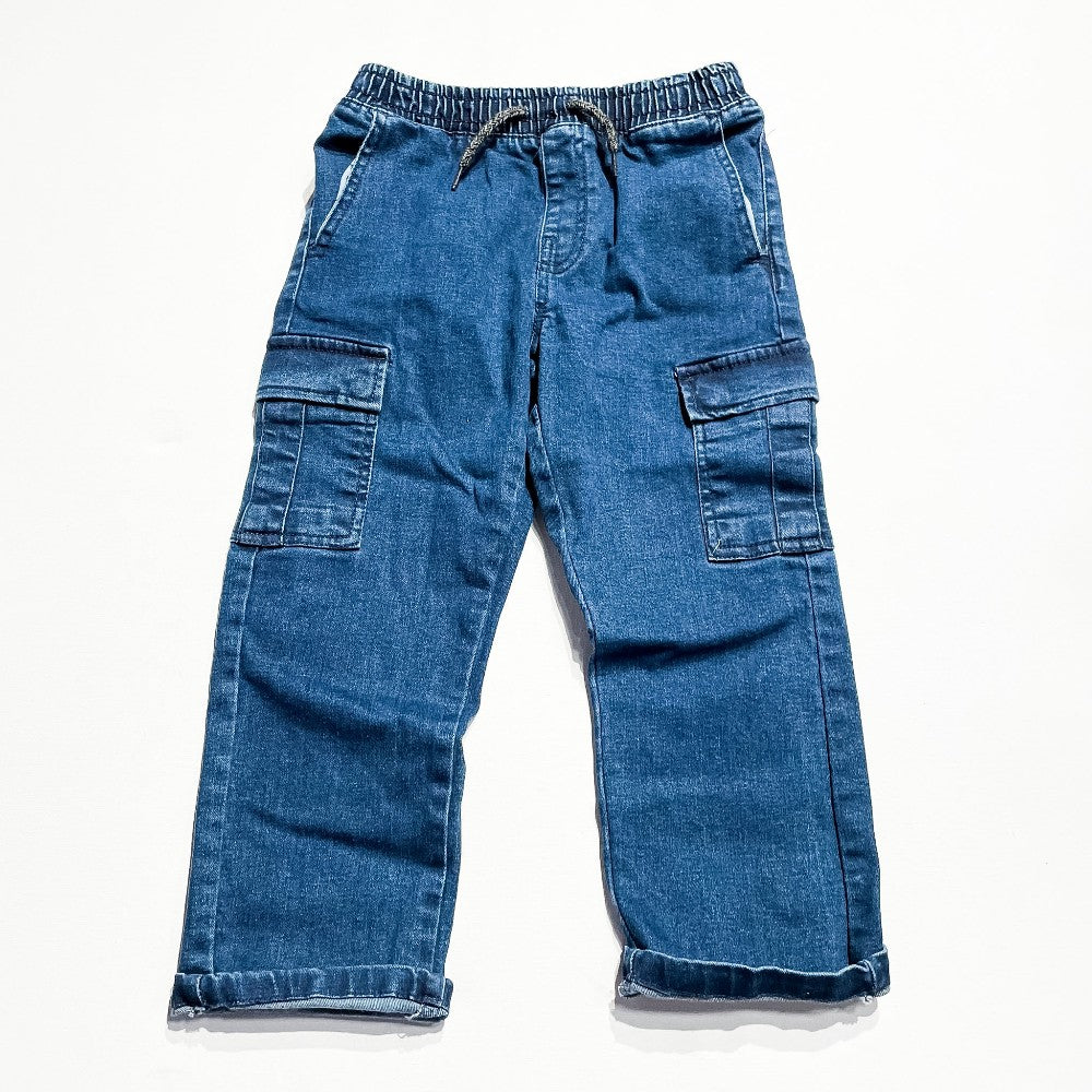 Volcom Jeans 6Y|219124