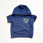 Carters Hoodie 9M|228133