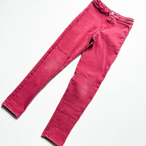 Zara Jeans 7Y|218276