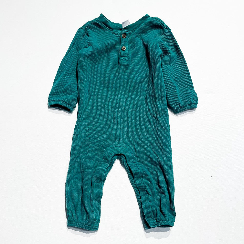 Old Navy Romper 6-12M|222116