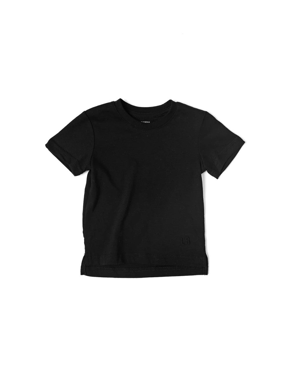 Little Bipsy - Elevated Tee - Monochrome|125620