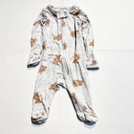 Carter's Sleeper 0-3M|174956