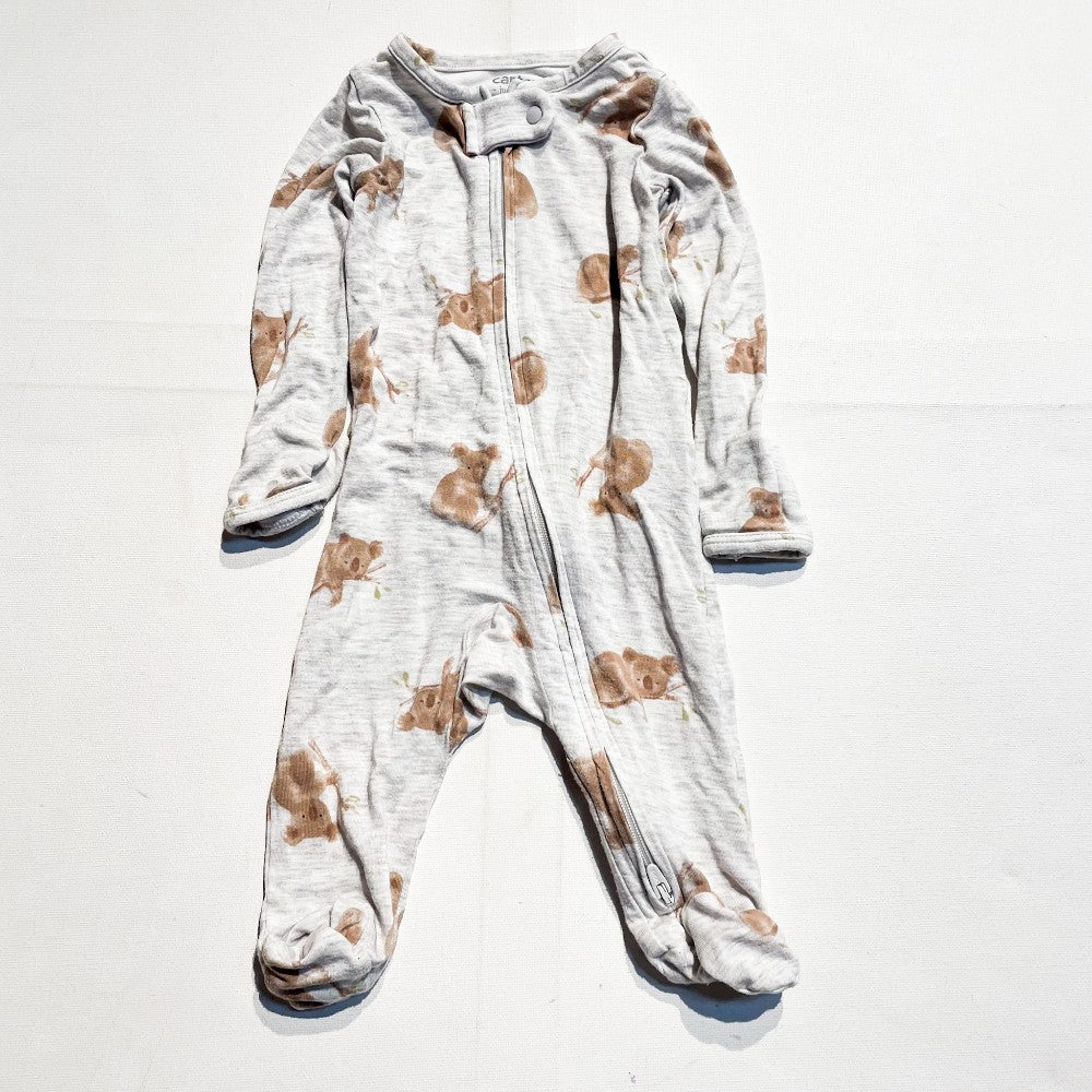 Carter's Sleeper 0-3M|174956