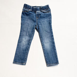 Gap Jeggings 3Y|161076
