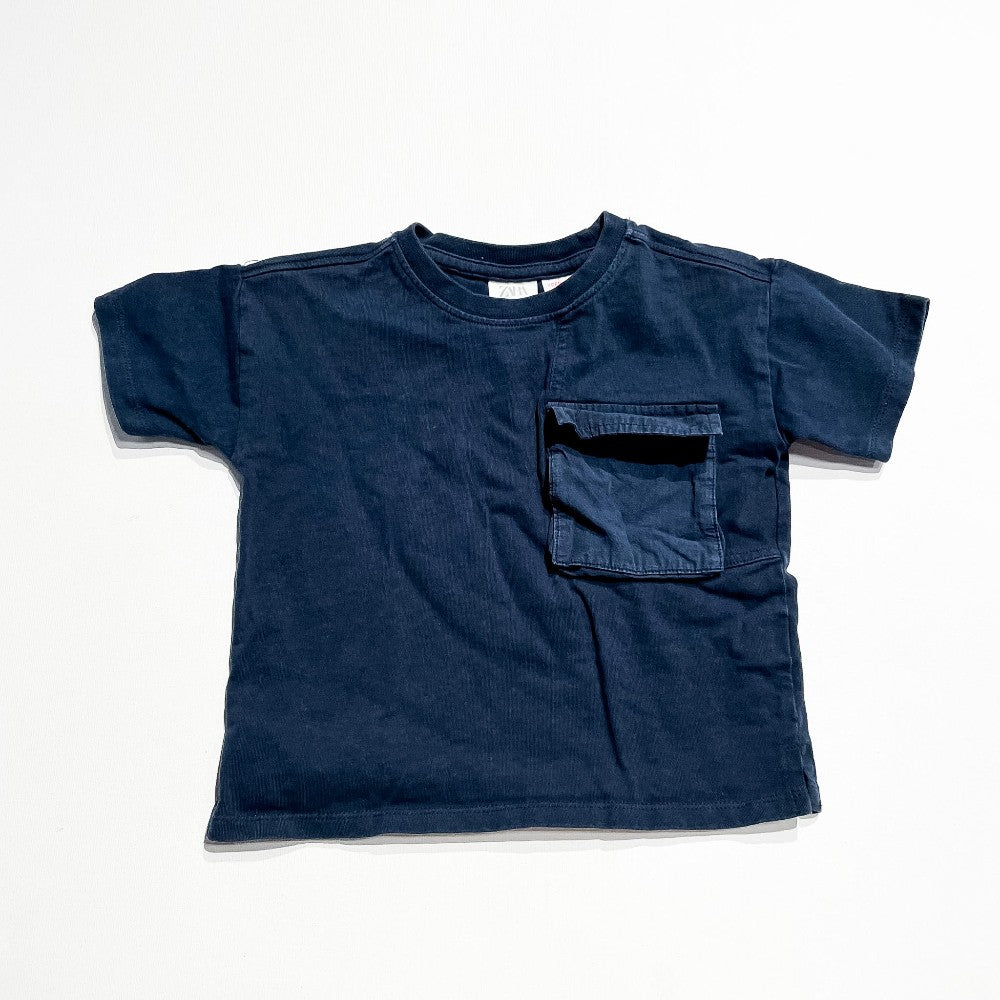 Zara Shirt 3Y|211988